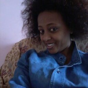 Meet your Posher, Tigist